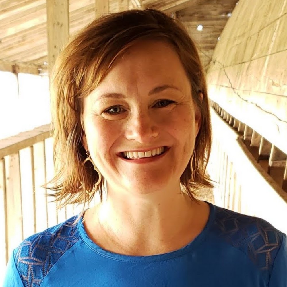 Meet your Posher, Sheriffa